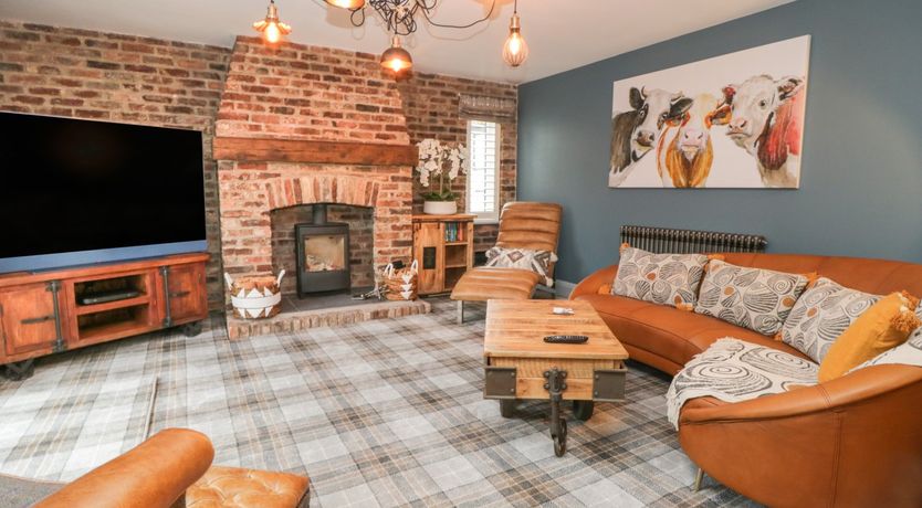 Photo of Well Cottage