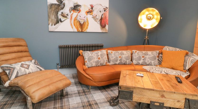 Photo of Well Cottage