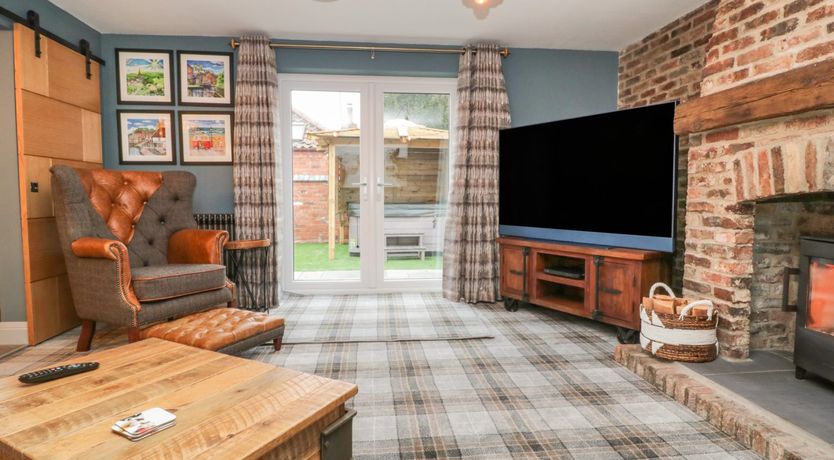 Photo of Well Cottage