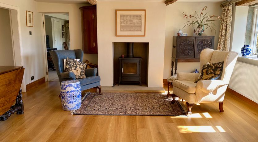 Photo of Woodlea Cottage