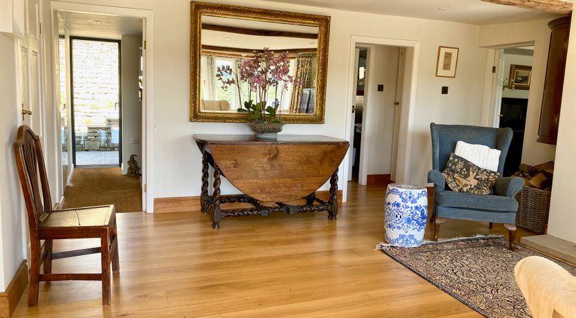 Photo of Woodlea Cottage
