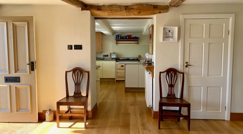 Photo of Woodlea Cottage