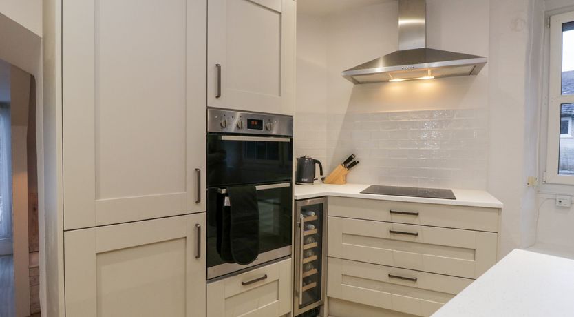 Photo of Dixon Court