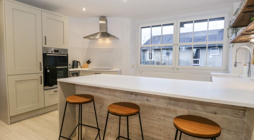 Photo of Dixon Court