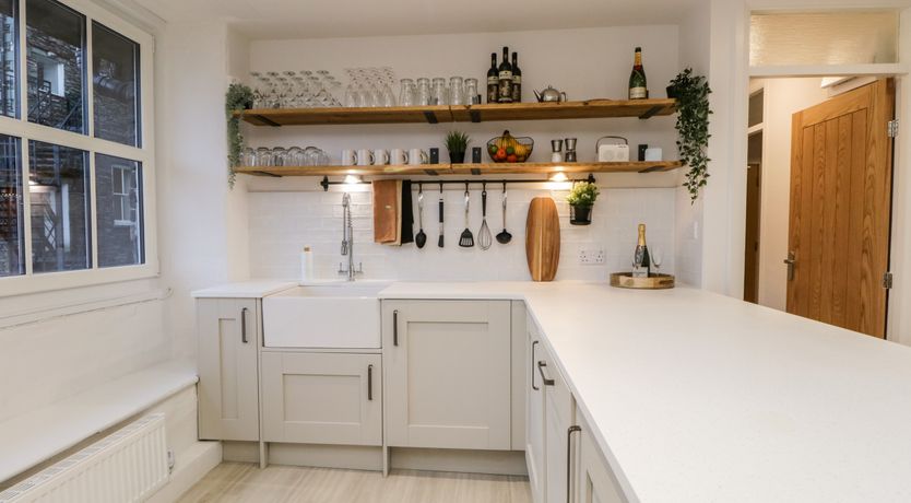 Photo of Dixon Court