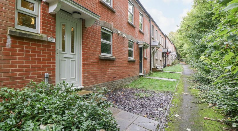 Photo of 2 Bathsheba Terrace