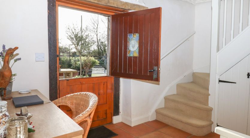 Photo of The Old Barn