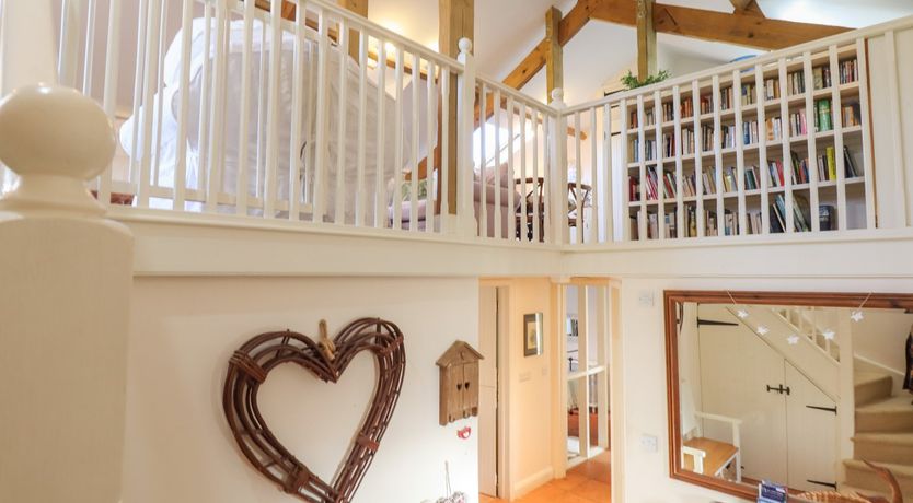 Photo of The Old Barn