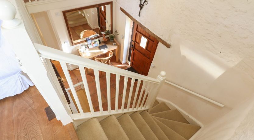 Photo of The Old Barn