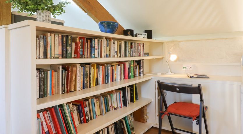 Photo of The Old Barn