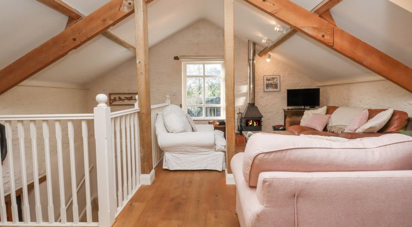 Photo of The Old Barn