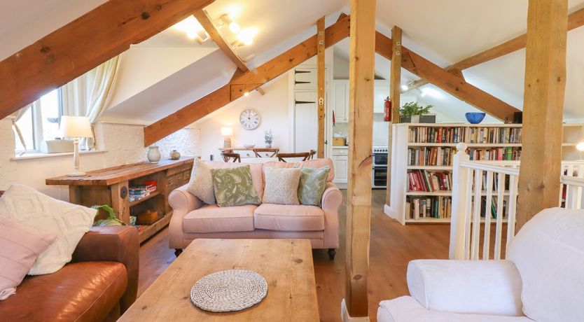 Photo of The Old Barn