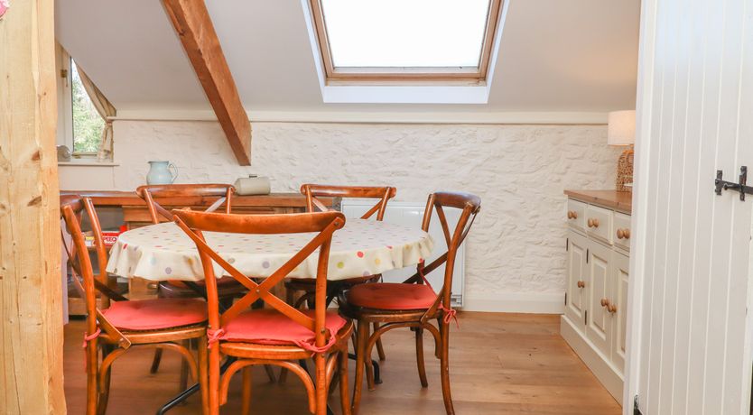 Photo of The Old Barn