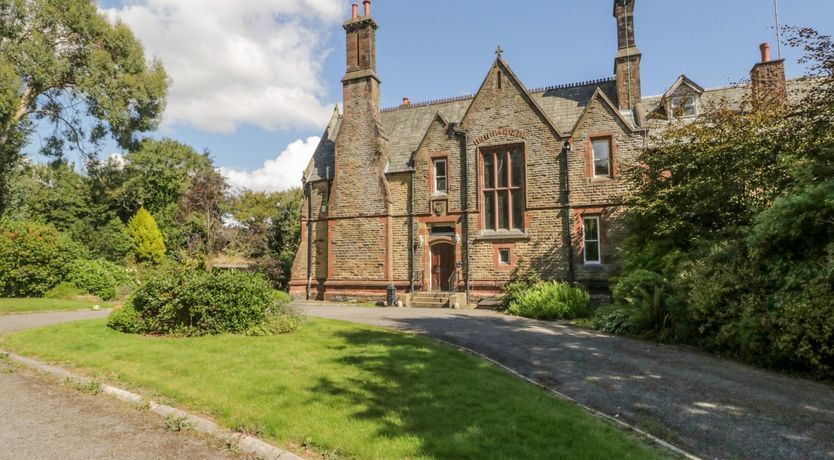 Photo of Millwood Manor