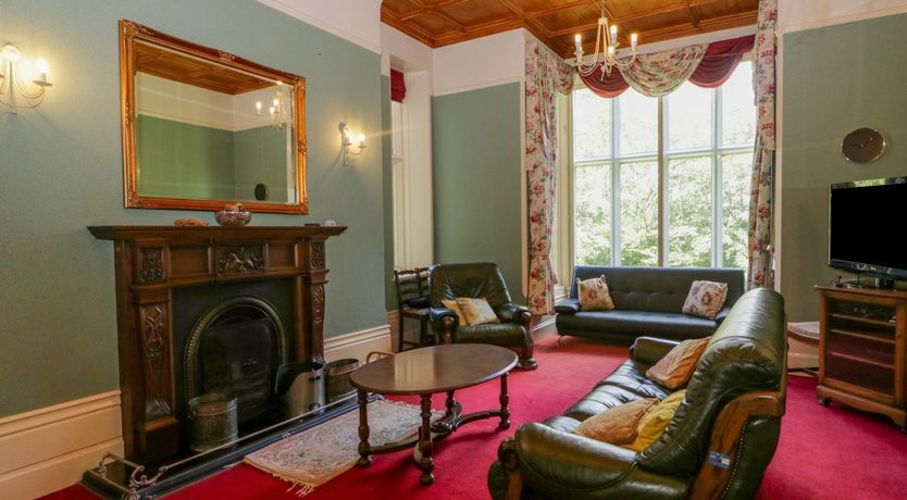 Photo of Millwood Manor