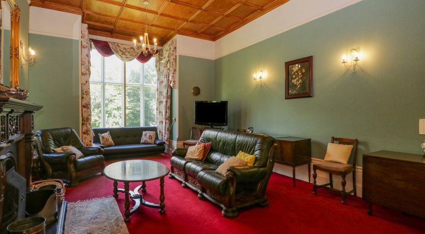 Photo of Millwood Manor