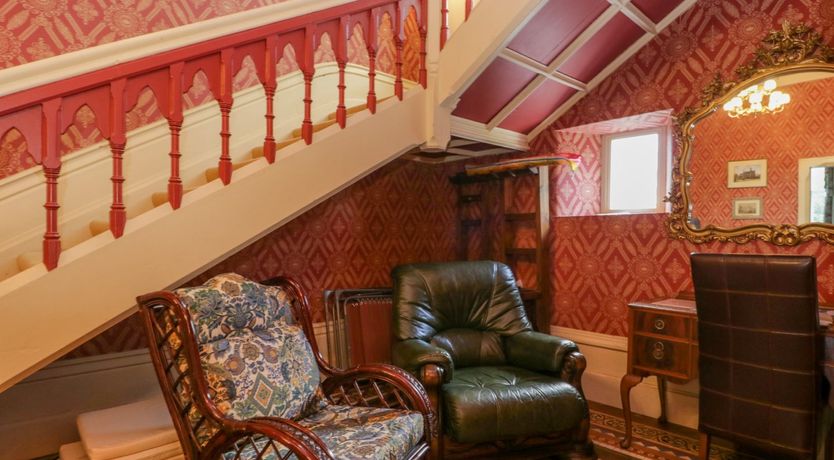 Photo of Millwood Manor