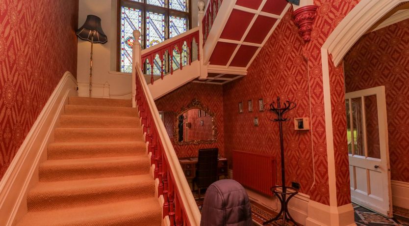 Photo of Millwood Manor