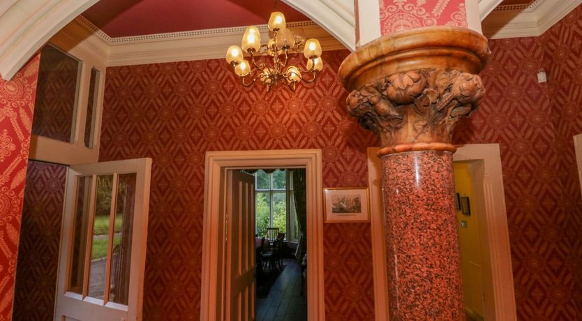 Photo of Millwood Manor