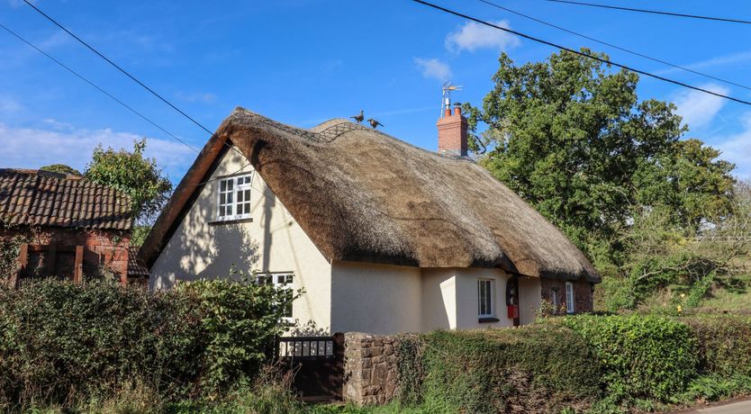 Photo of Posbury Lodge