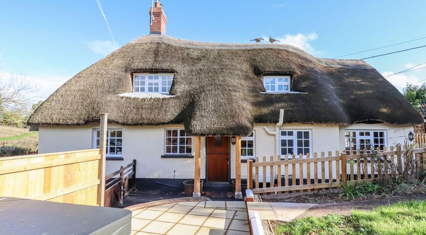 Photo of Posbury Lodge