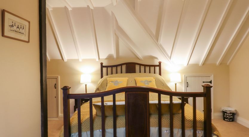 Photo of Posbury Lodge