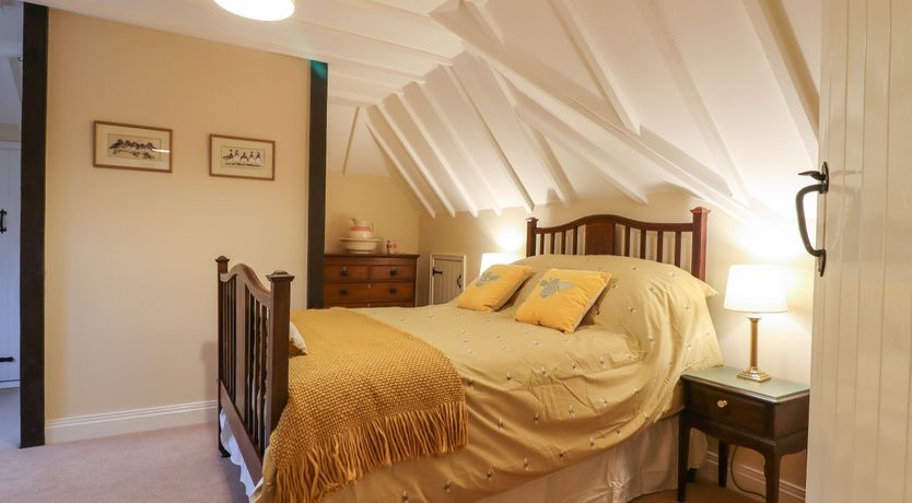 Photo of Posbury Lodge