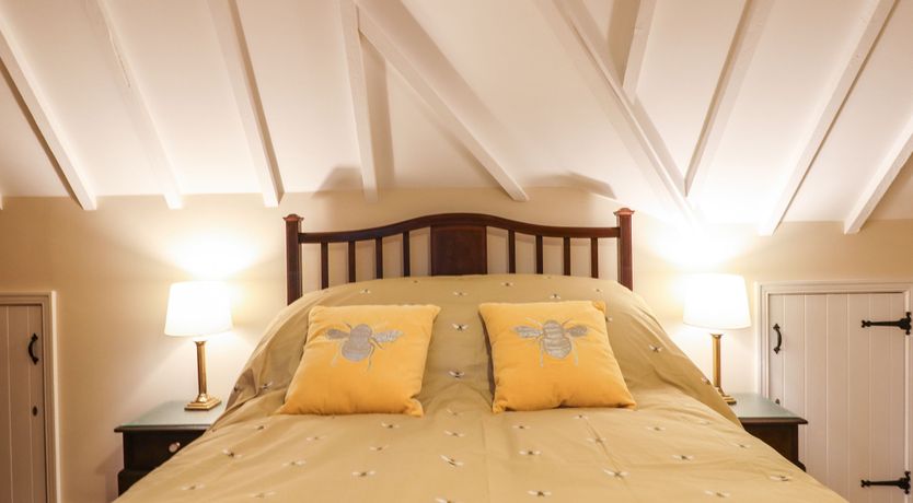 Photo of Posbury Lodge