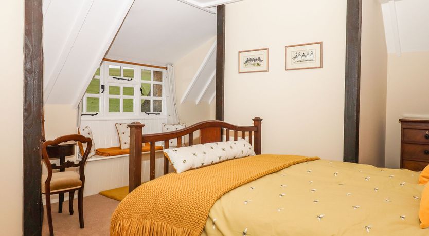 Photo of Posbury Lodge