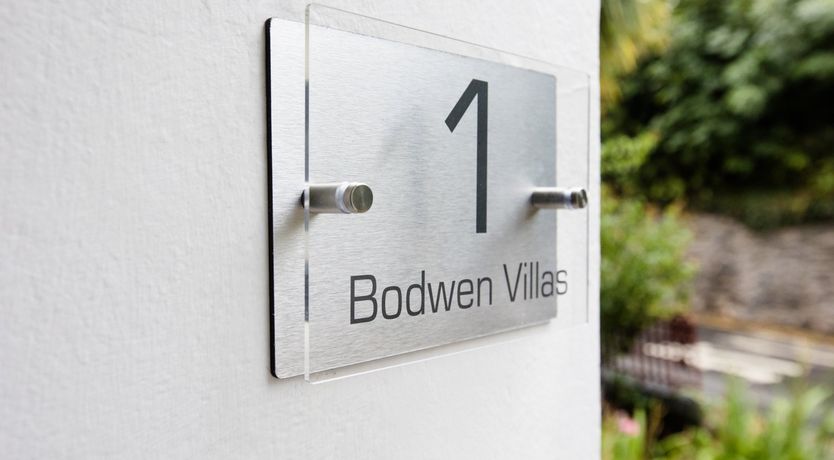 Photo of 1 Bodwen Villas