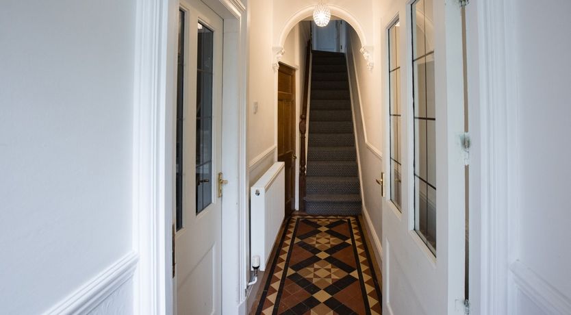 Photo of 1 Bodwen Villas