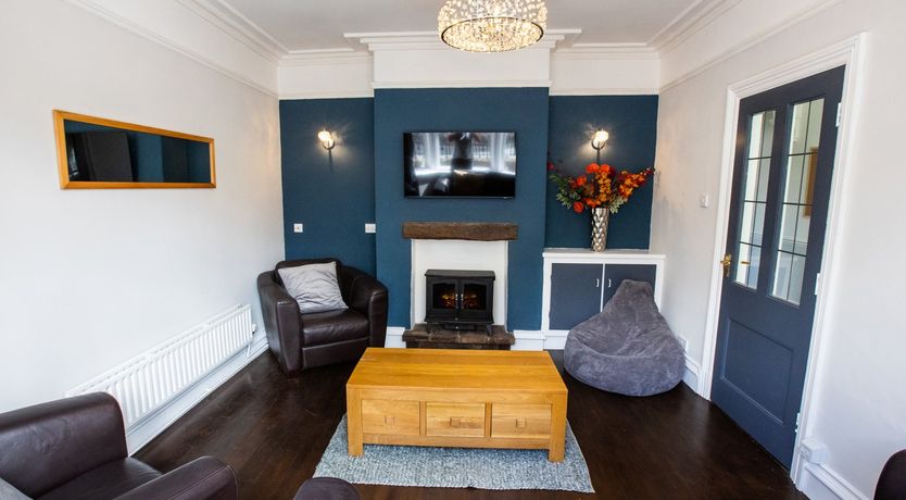 Photo of 1 Bodwen Villas