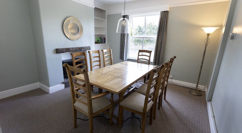 Photo of 1 Bodwen Villas