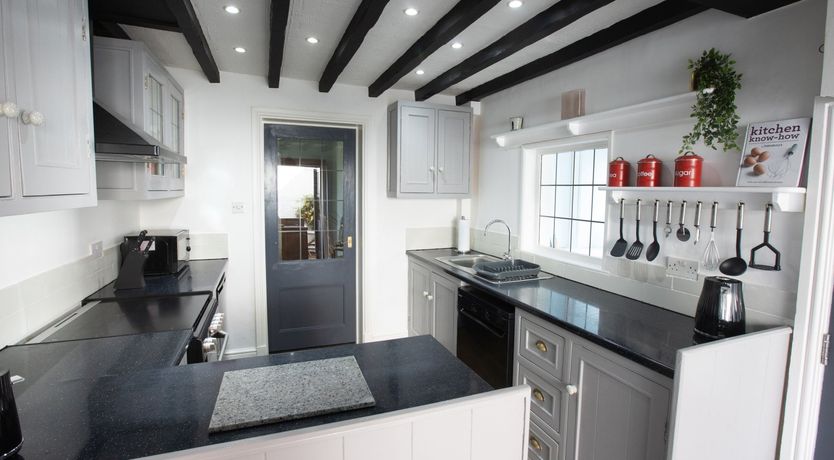 Photo of 1 Bodwen Villas