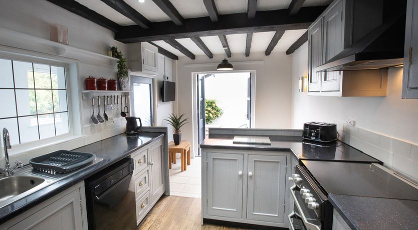 Photo of 1 Bodwen Villas