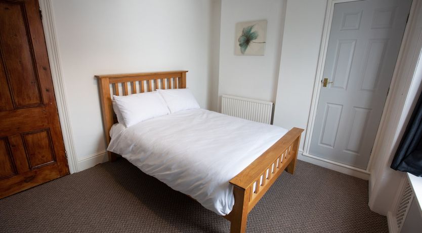 Photo of 1 Bodwen Villas