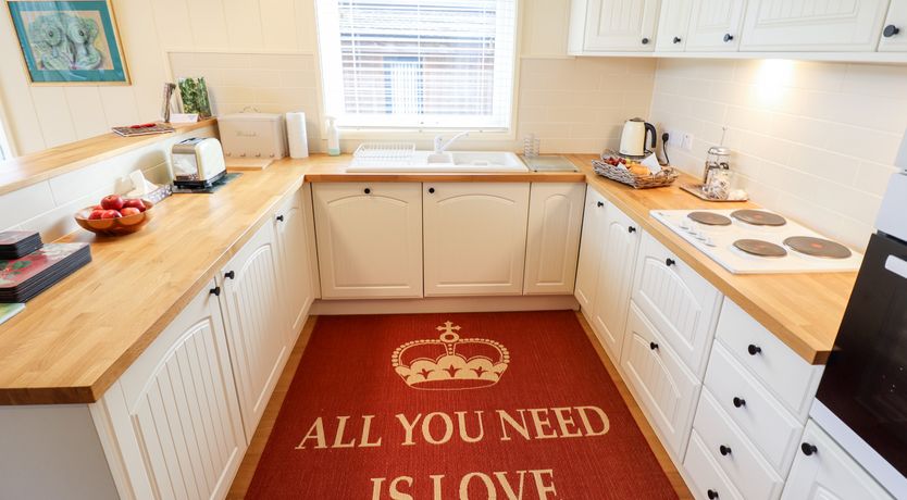 Photo of Tanqueray Lodge