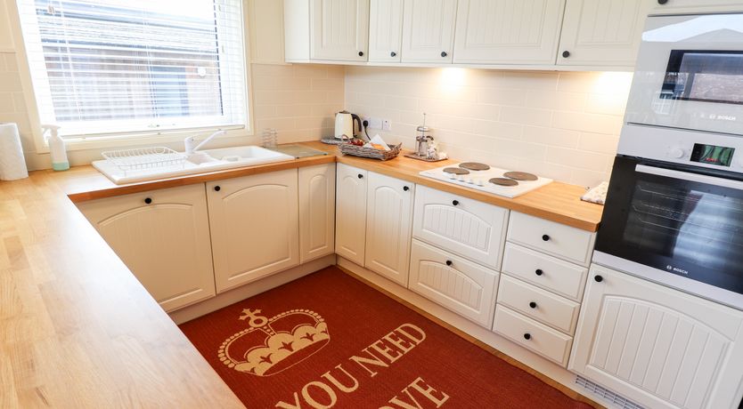 Photo of Tanqueray Lodge