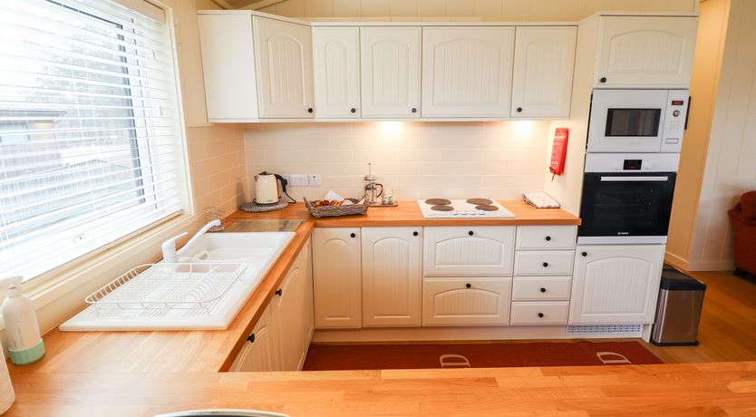 Photo of Tanqueray Lodge