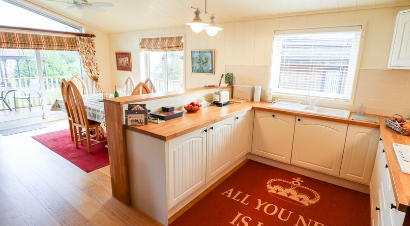 Photo of Tanqueray Lodge