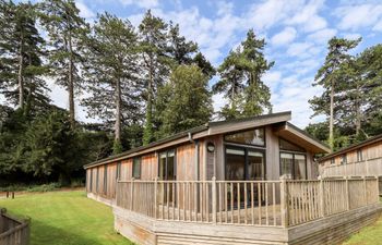 Tanqueray Lodge Holiday Cottage