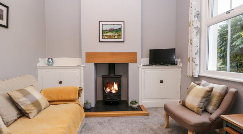 Photo of 7 Railway Cottages