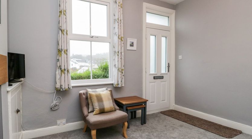 Photo of 7 Railway Cottages