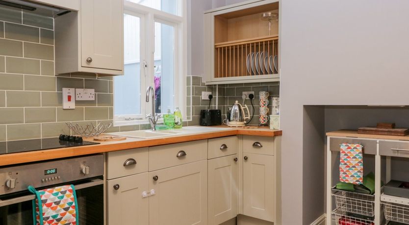 Photo of 7 Railway Cottages