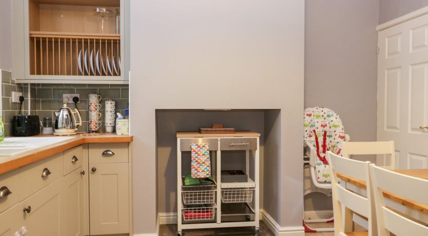 Photo of 7 Railway Cottages