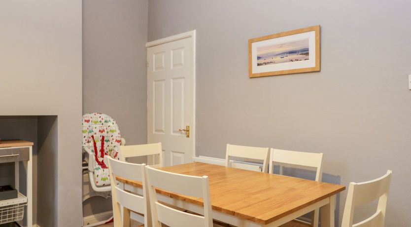 Photo of 7 Railway Cottages