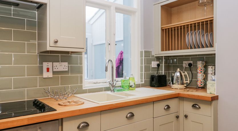 Photo of 7 Railway Cottages