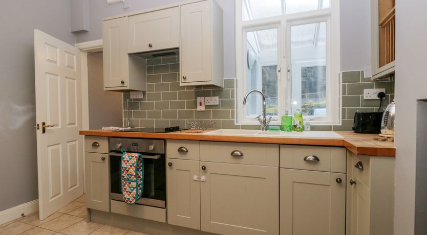 Photo of 7 Railway Cottages