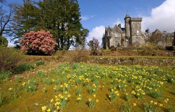 Achnacloich Holiday Cottage