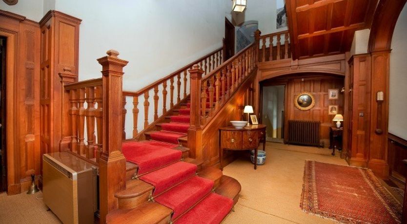 Photo of Achnacloich